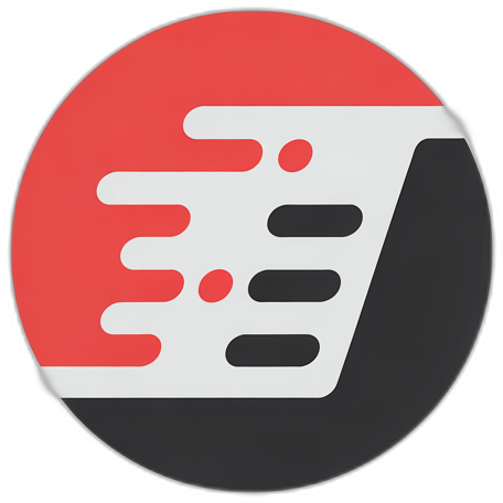 吃瓜王 Logo